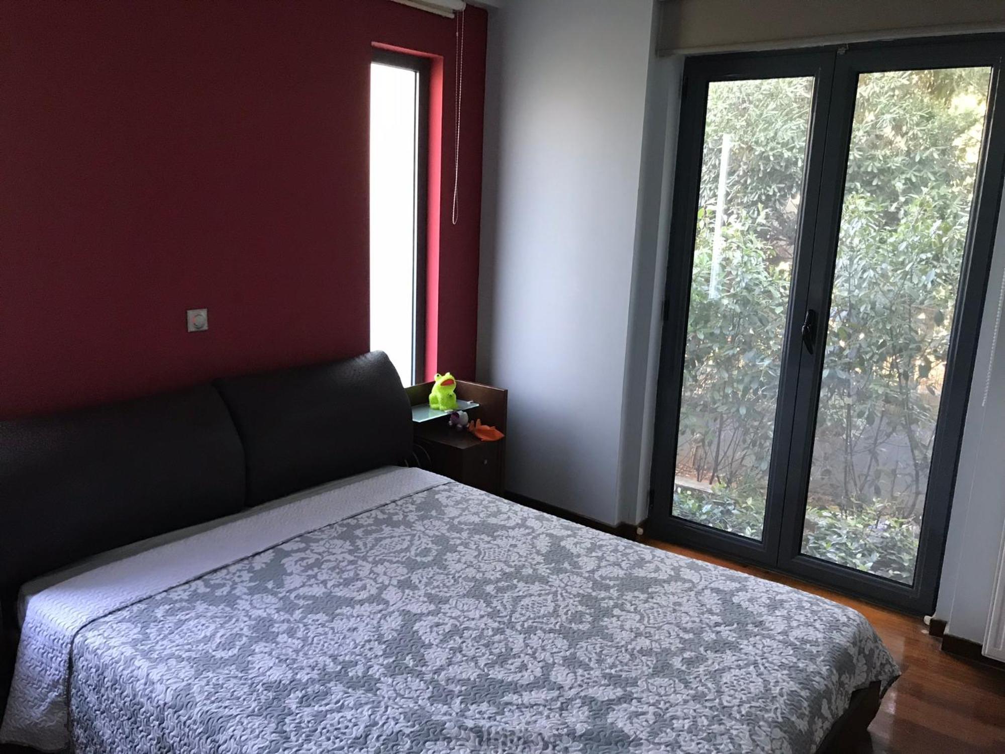 Mina 's Villa,200m From The Holiday home Porto Rafti
